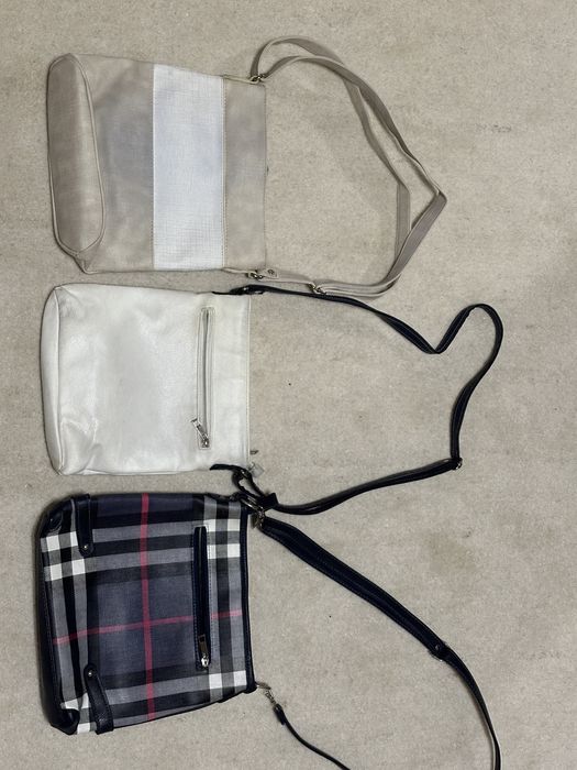 Продавам дамски чанти