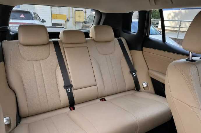 GAC AION i60 Hybrid 2026