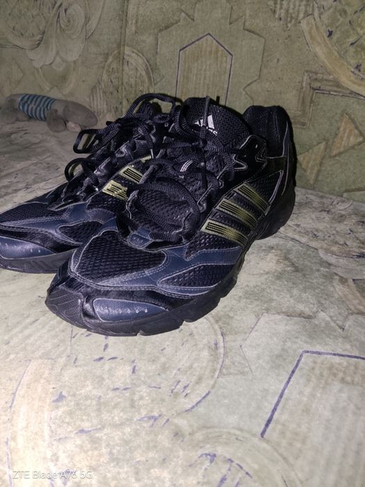Маратонки Adidas adizero два чифта 47  и  49 номер