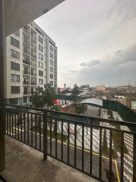 Продается квартира. 73м2. 2й этаж. Вокзал.