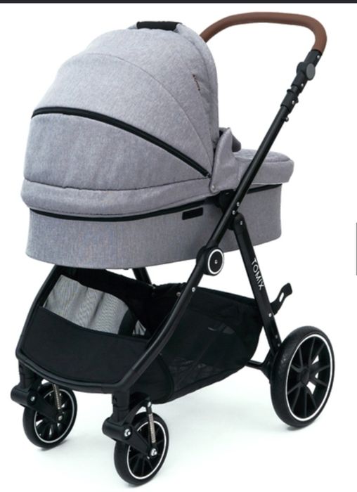 Продам коляску 2 в 1