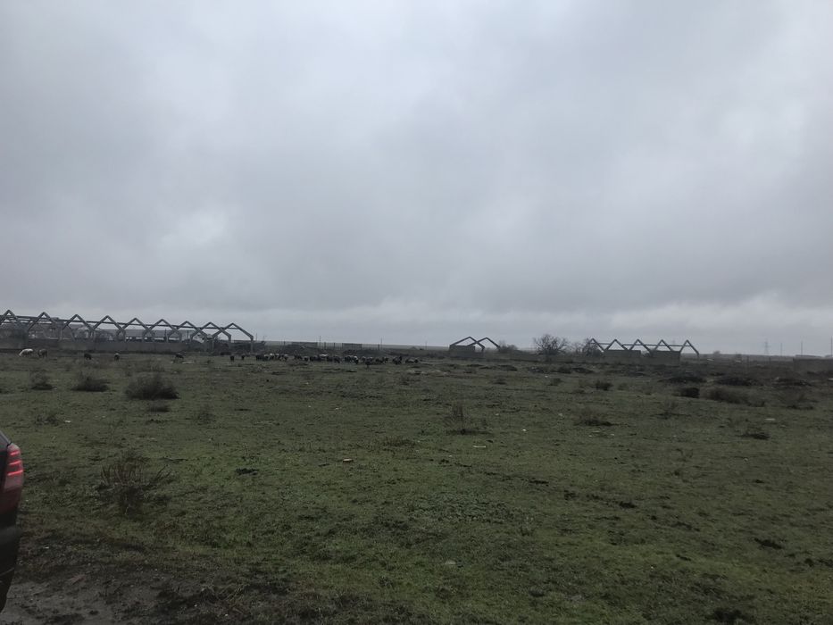 Продаётся комплекс крестьянского хозяйства