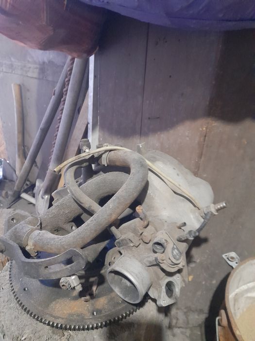 Инжектор нексия 1