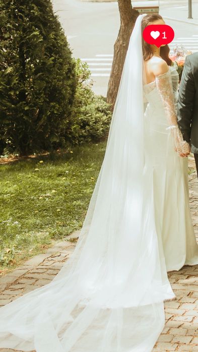 Rochie de mireasă