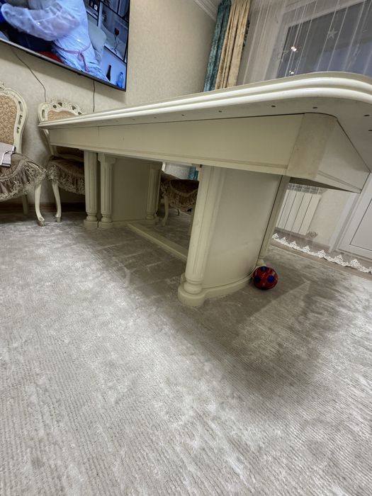 Обеденный стол «Гранд»