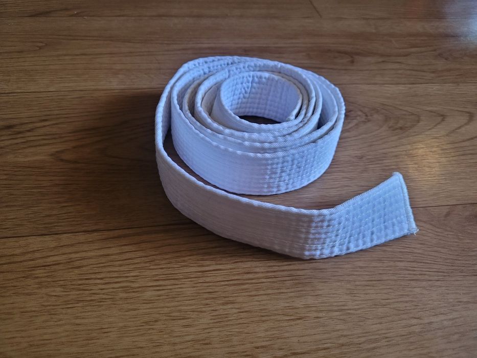 Пояс для кимоно 
Пояс для кимоно