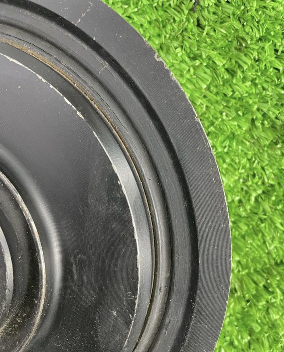 Шкив коленвала хонда J30 J35