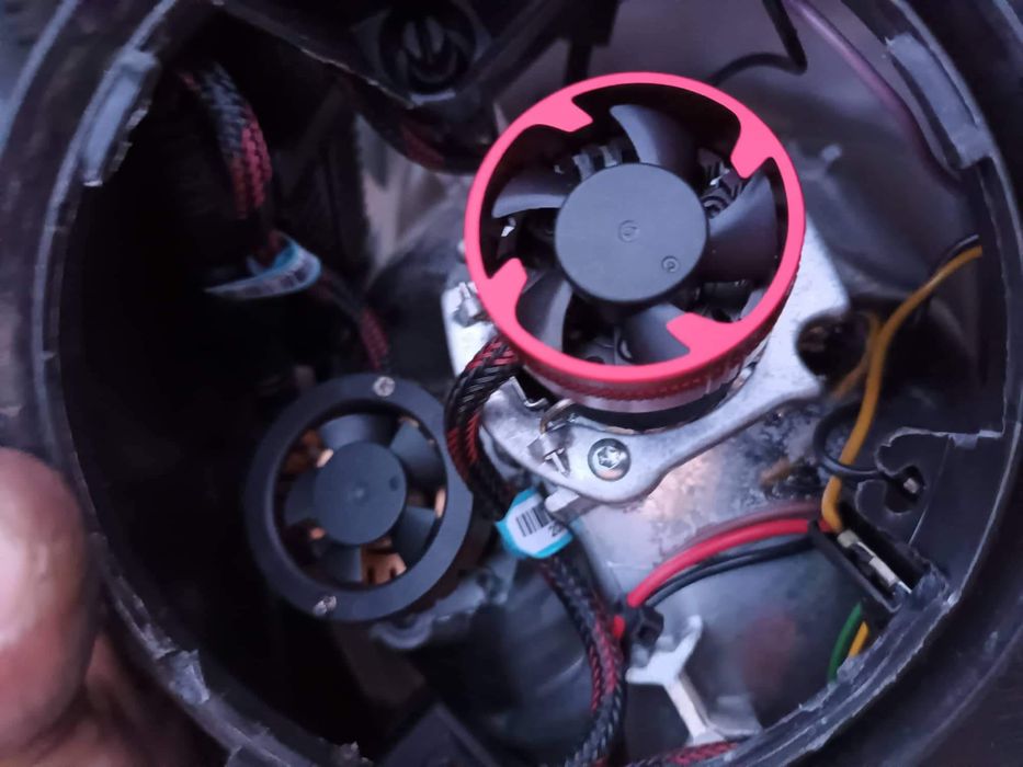 Пежо 307 1.6 HDI 109ph За Части