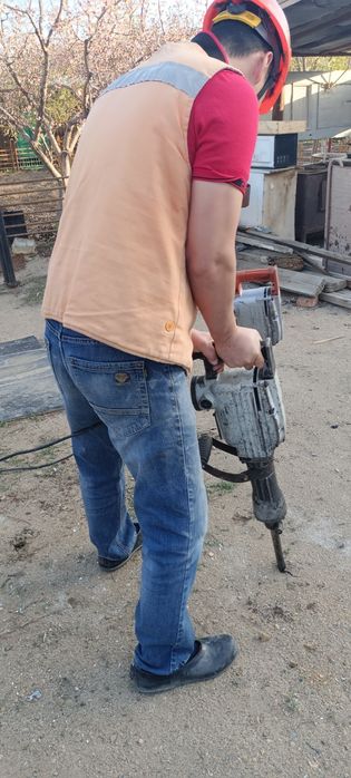 Прокат отбойные малаток