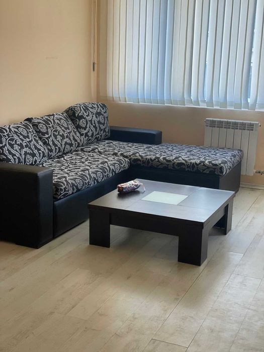 Дава се под наем Двустаен апартамент в София, Изток - 65 кв.м за 720 € - Снимка #3