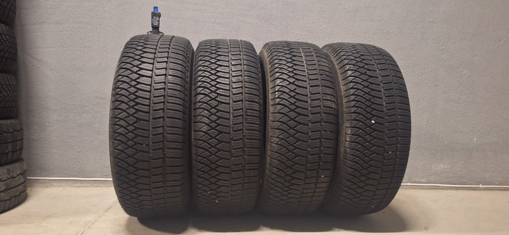 8.55мм! 235 60 16 Kleber citilander