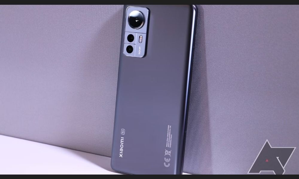 Срочно Xiaomi 12X 12,/256гб