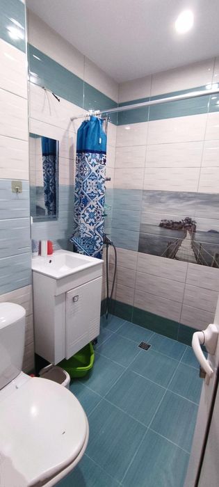 Дава се под наем Двустаен апартамент в София, Младост 4 - 70 кв.м за 715 € - Снимка #5