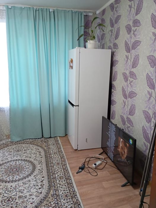 Продам комнату в общежитии