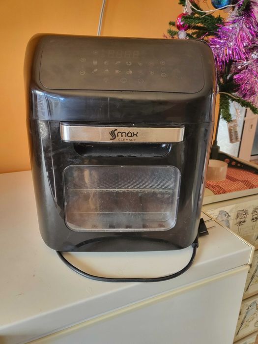 Air fryer S max Germany