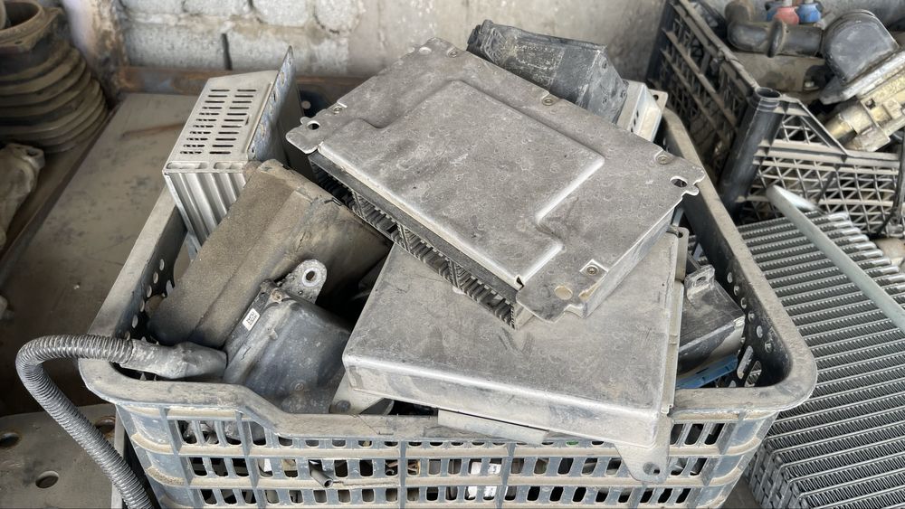 Грузавой запчасть мелич