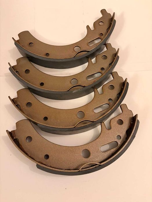 части за трабант за спирачки