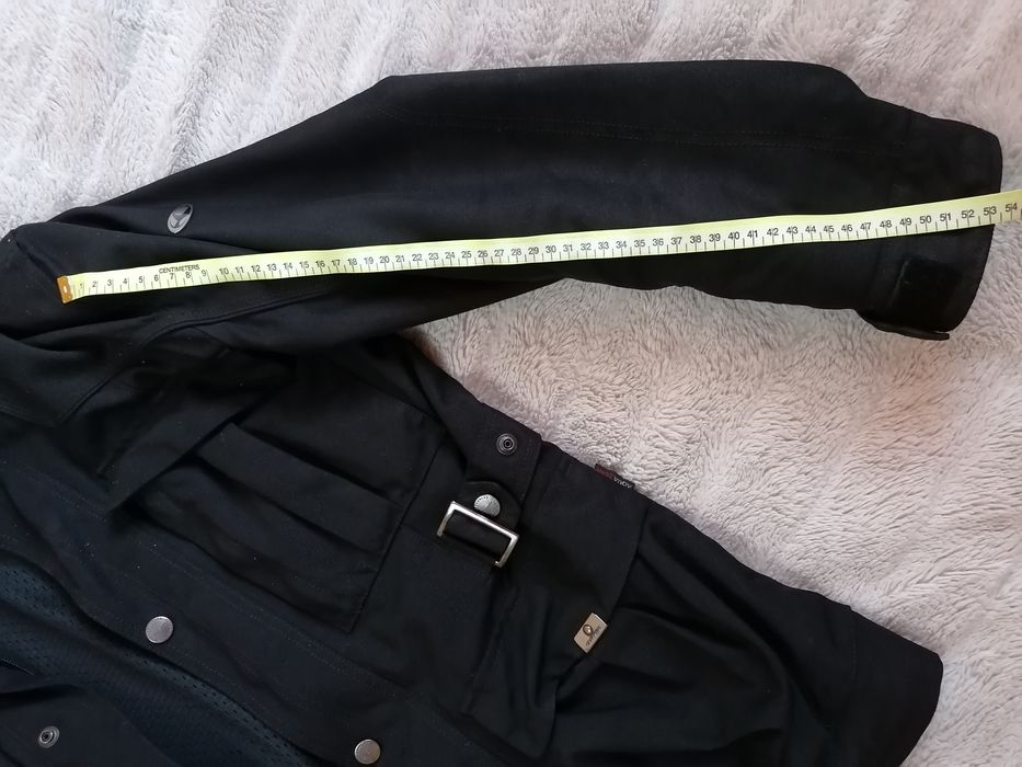 greacă moto goretex bărbați