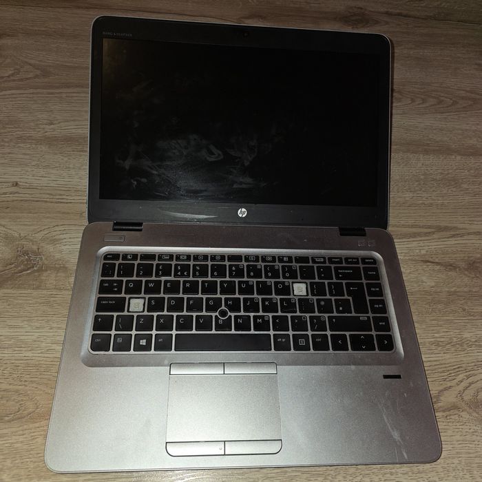 Продава се лаптоп на части HP EliteBook 840 G3