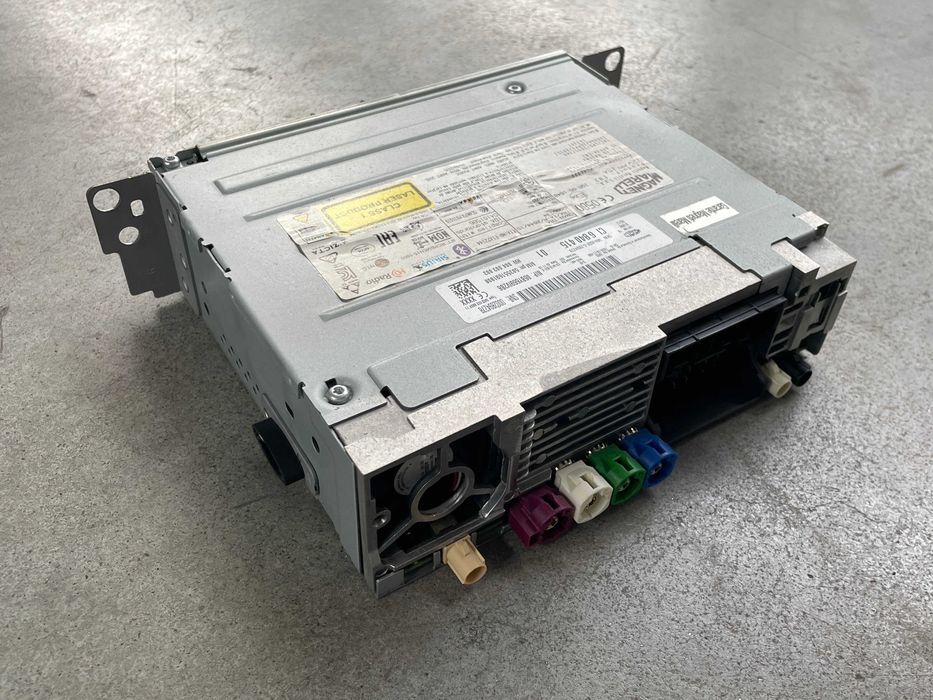 Unitate media Bmw cod 6840415