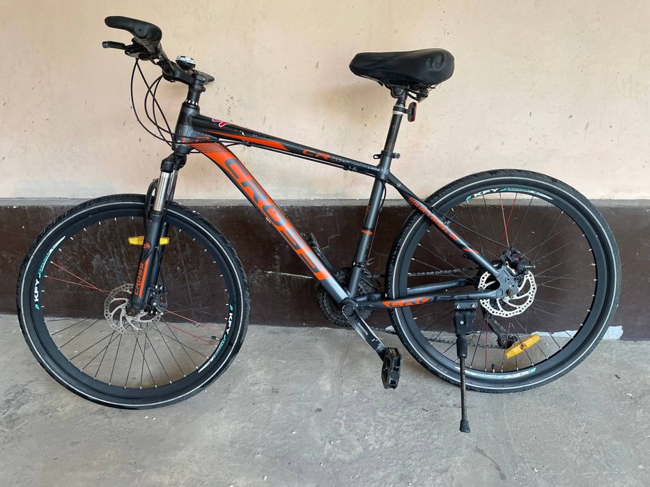 Velosiped sotiladi 26lik | Cross original