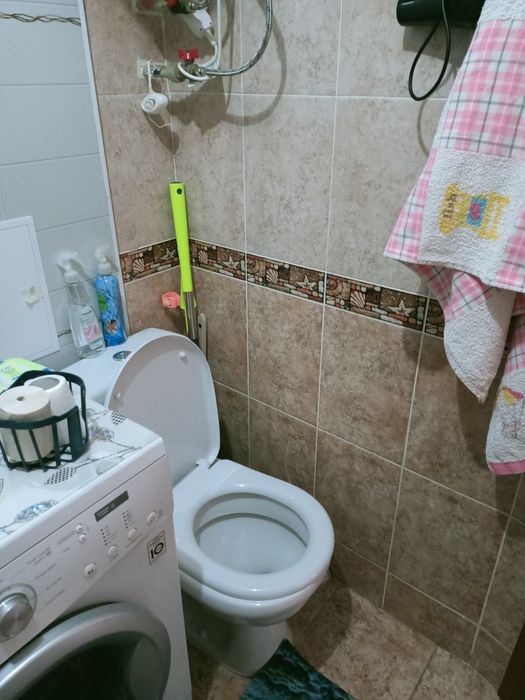 Продам 2-х комнатную квартиру