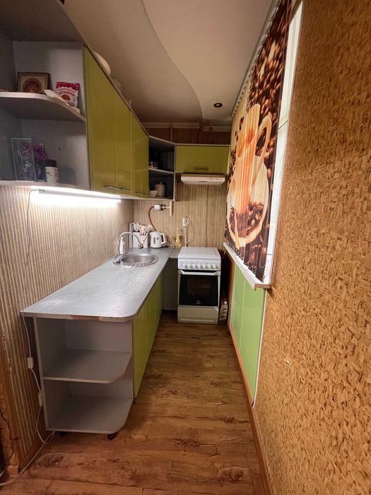 Продажа квартиры