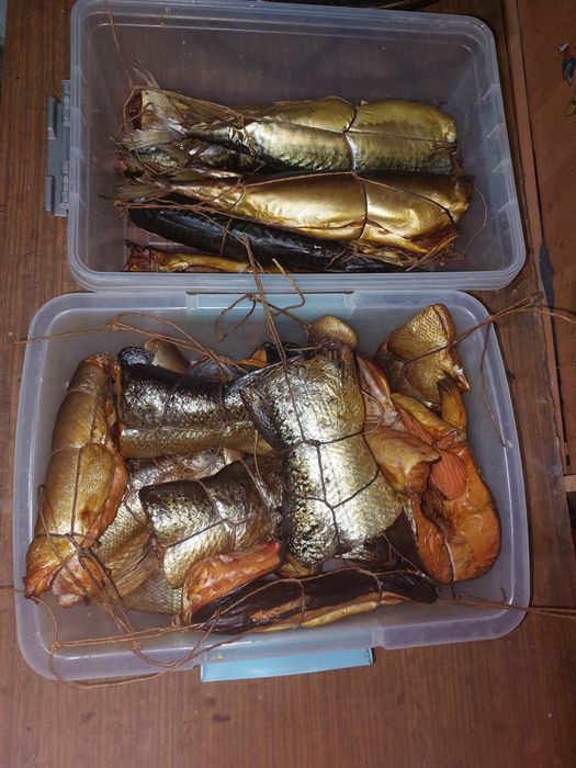 Домашние копчение холодное горячие