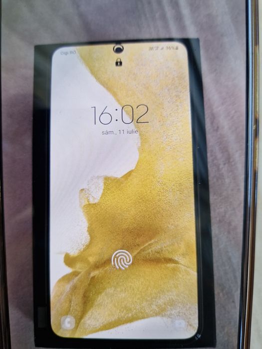 Samsung Galaxy S 22 nou