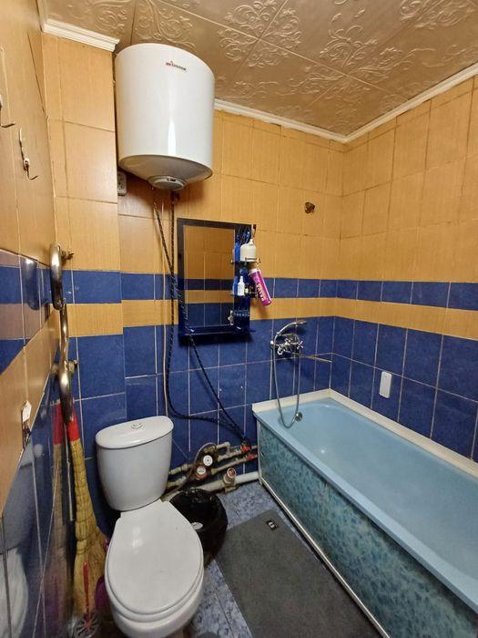 Сдается в аренду 2 комнатная квартира