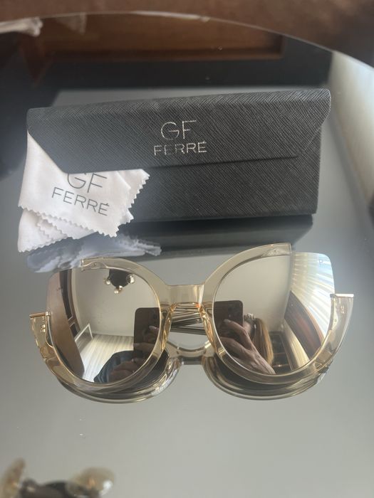 Слънчеви очила GF FERRE