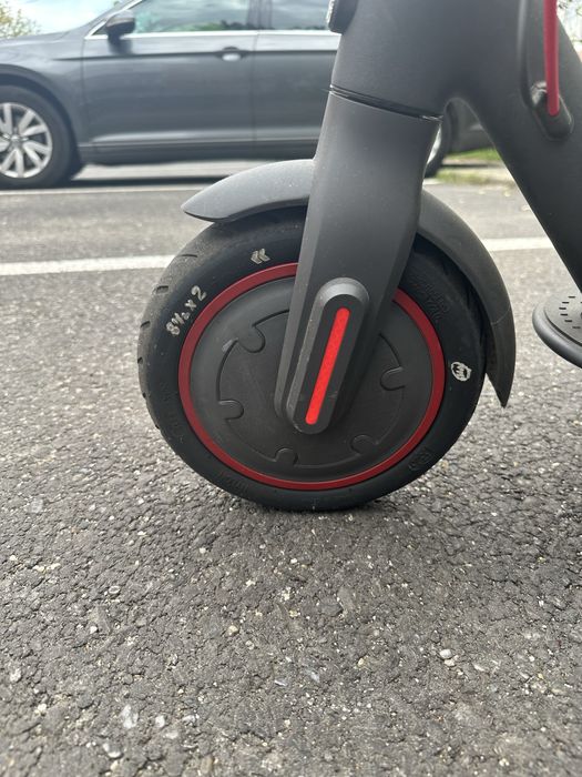 Vand xiaomi pro 2