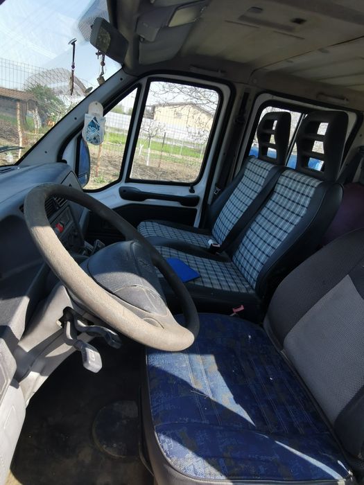 Peugeot boxer 2000