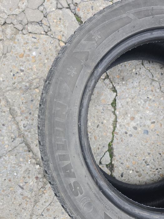 Anvelope iarnă Sailun Ice blazer Alpine + 205/55 R16