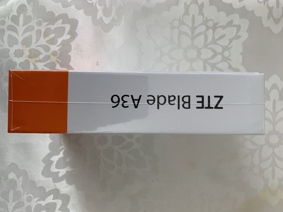 ZTE  Blade.  A36