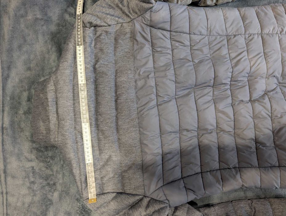 Мъжко яке Superdry размер (L) – отлично състояни