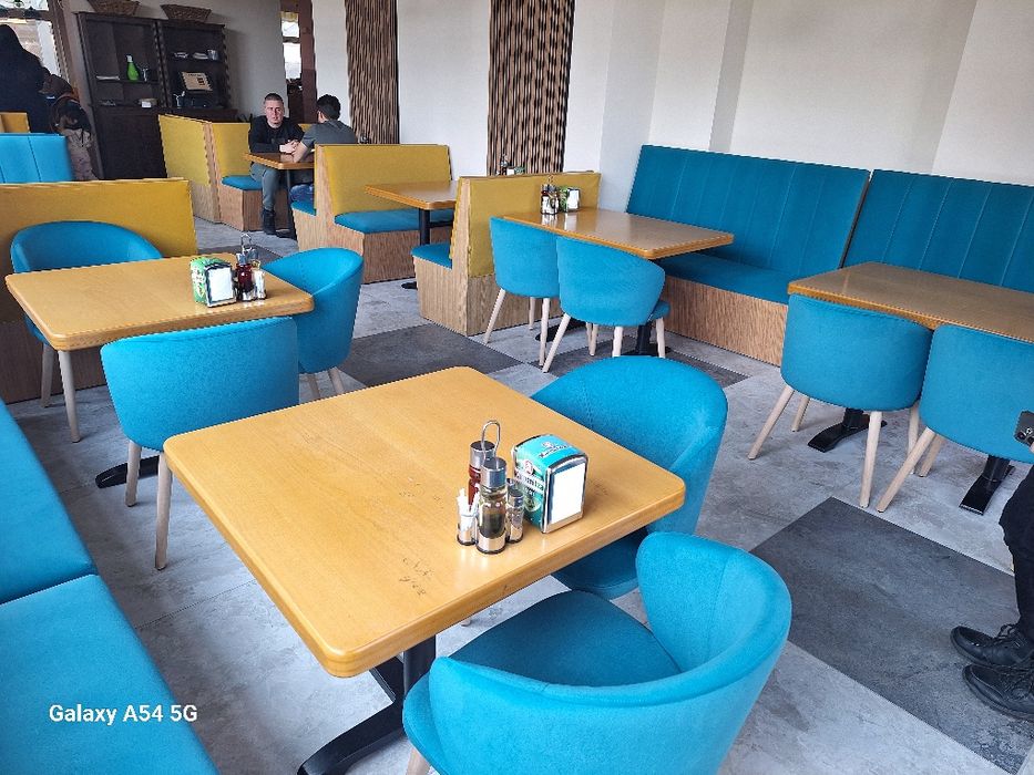 Тапицерски Услуги