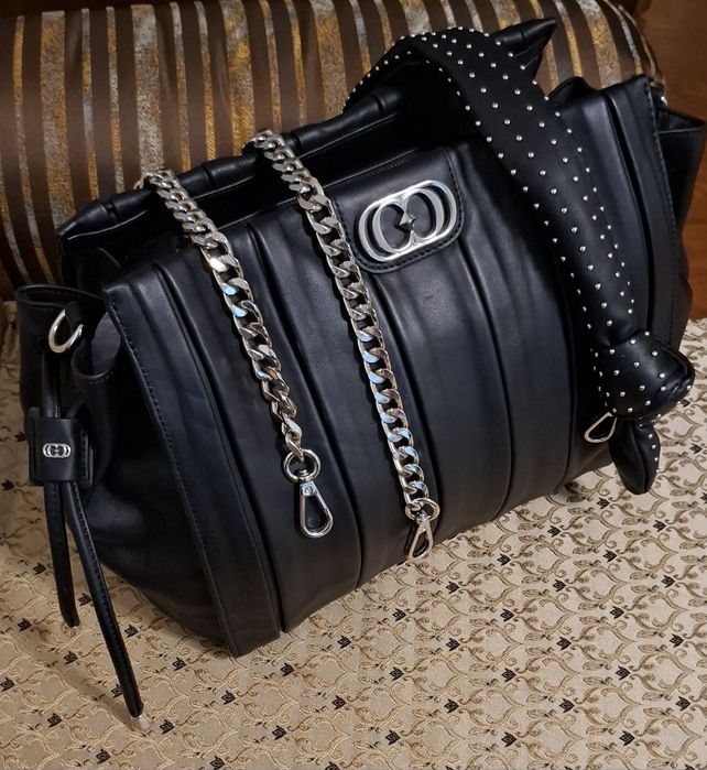 Сумка женская от брэнда LC-LA CARRIE (Италия)