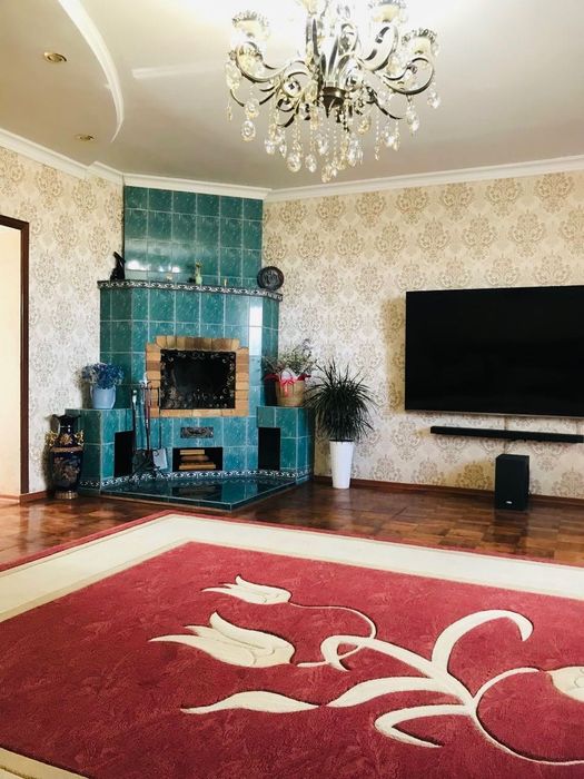 Продам коттедж в отличном состоянии