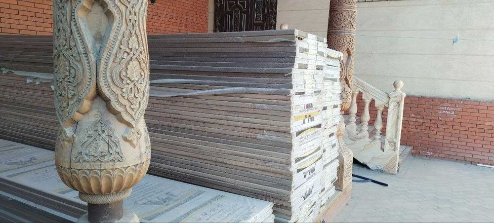 Столещницы из Ирана