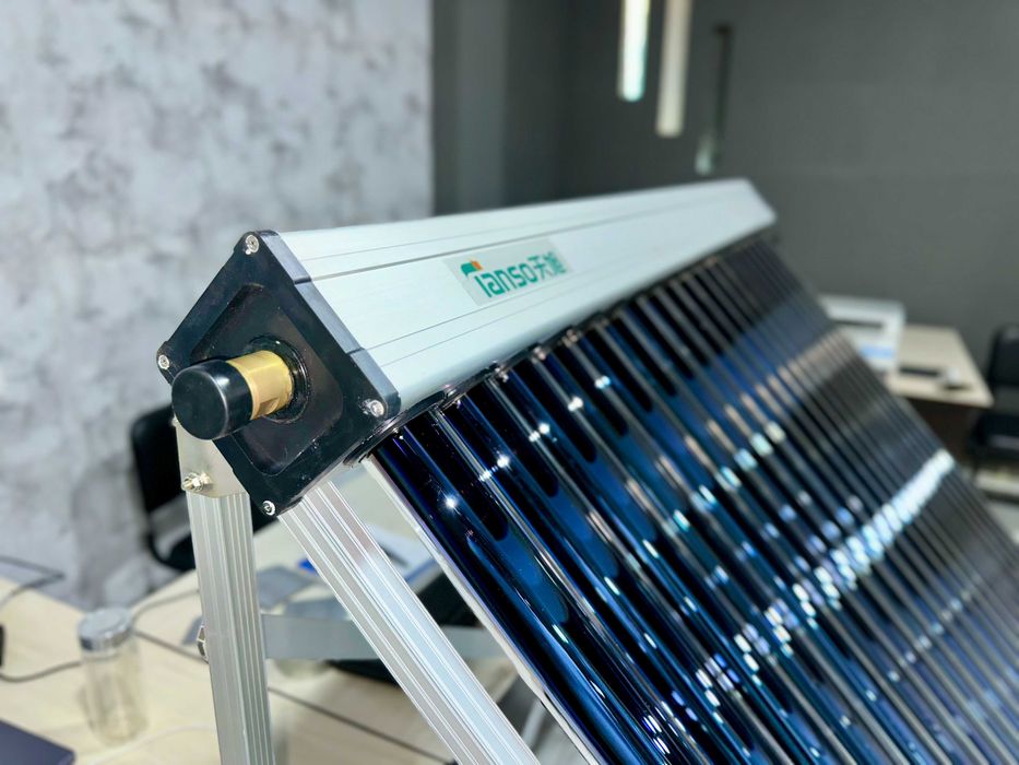 Солнечный коллектор SPLIT