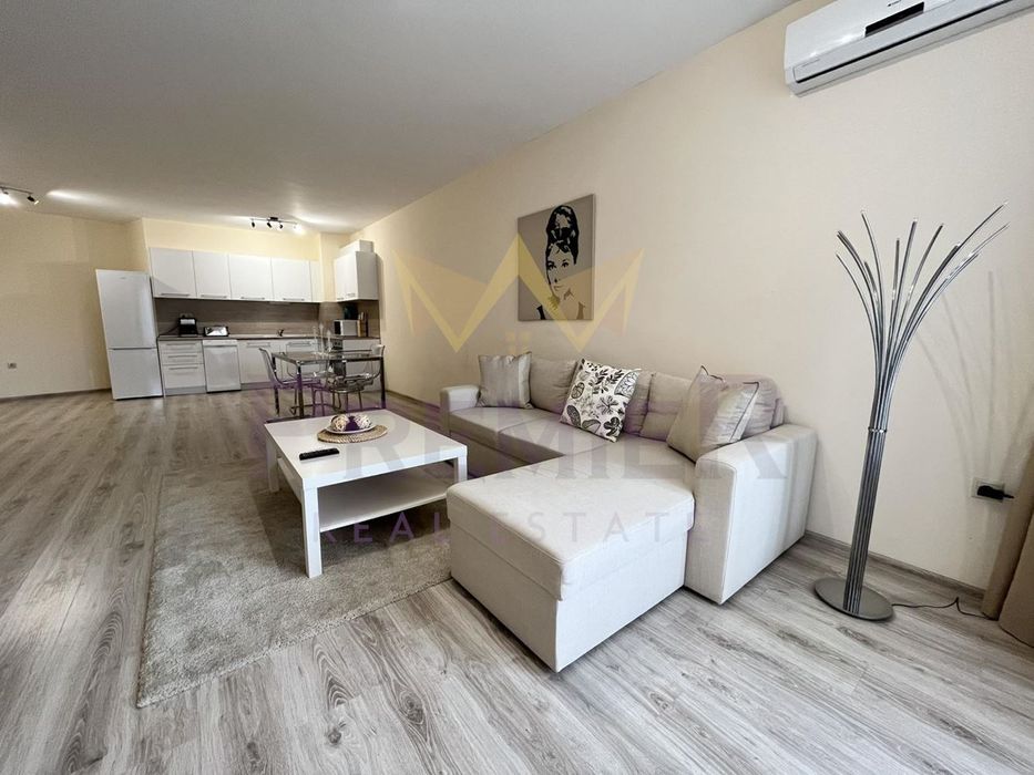 2-стаен в Варна-Аспарухово площ 110