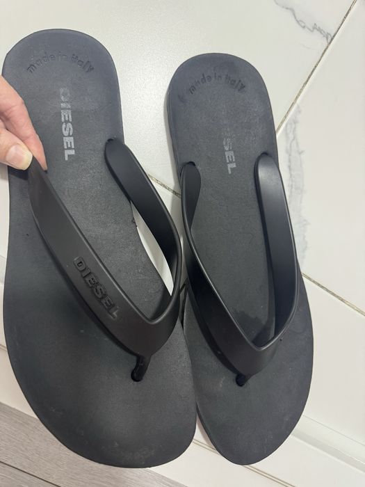 Сланцы Diesel Слиперы