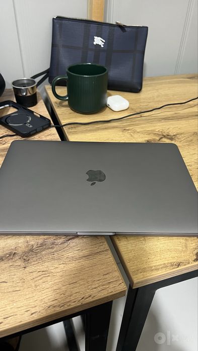 Macbook pro 2020