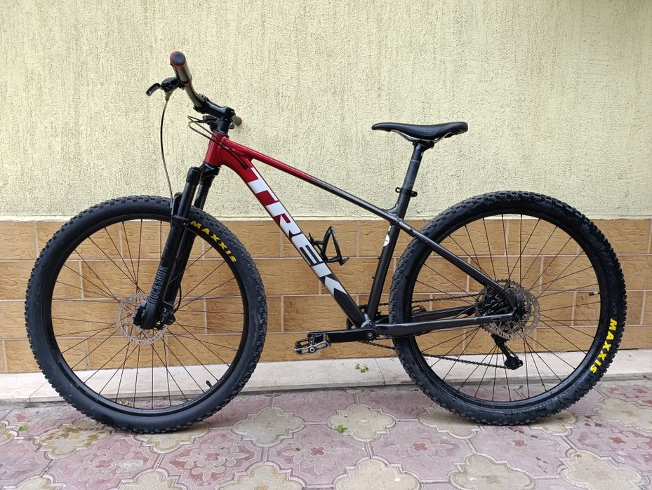Trek 29 цола     .