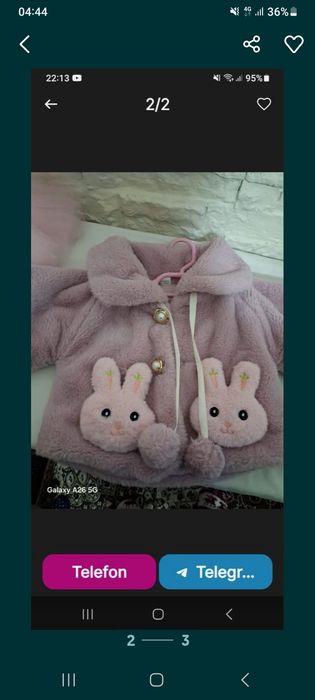 Shubacha yengi chiroyli