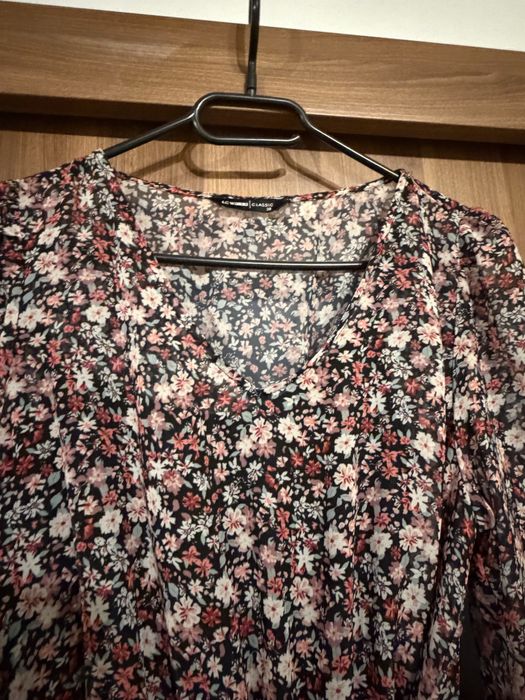 Rochie LCW usoara de vara S