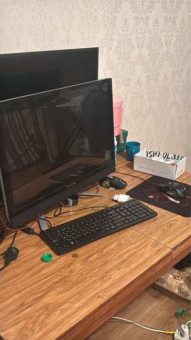 Продается Моноблок