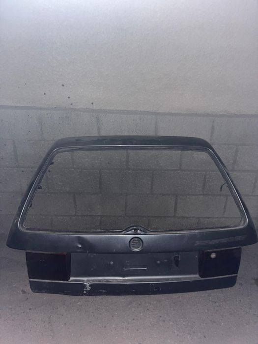 Продам багажник на Пассат В4