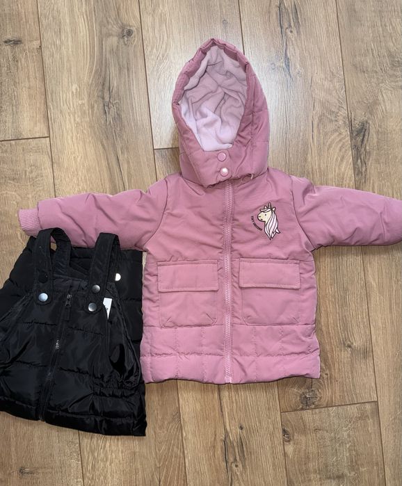 Одежда детская в хорошем состоние